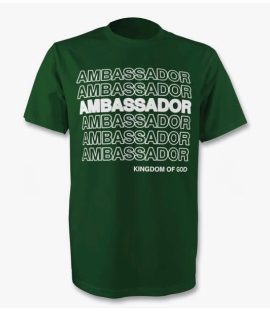 Ambassador