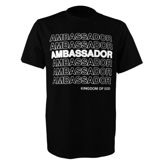 Ambassador