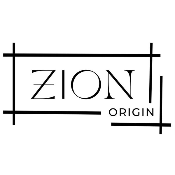 Zion Origin